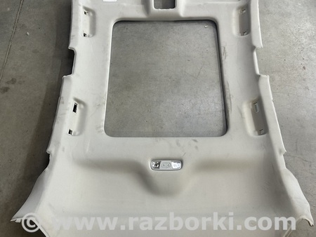 Потолок для Audi (Ауди) Q3 8U, 8UB (06.2011-03.2019) Львов 8U0880694