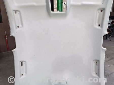 Потолок для Audi (Ауди) A4 Allroad quattro B8 (05.2009-05.2016) Львов 8K5867501