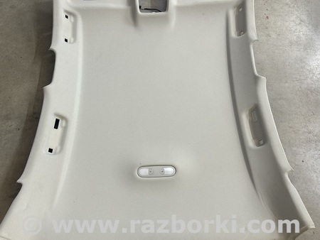 Потолок для Audi (Ауди) A6 Allroad quattro C7 (04.2012-03.2019) Львов 4G5867506