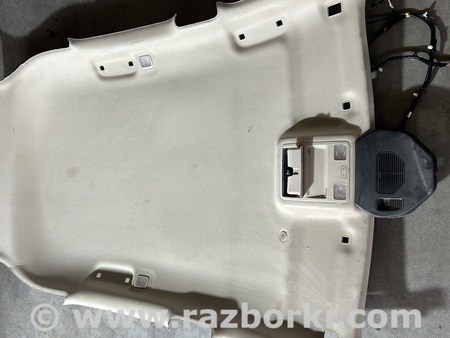 Потолок для Ford Escape 4 (01.2018-...) Львов LX6B-S51918-B, 195093750-042, LJ6A-13K767-AB3LU2, LJ6T-19H406-CD, LX6T-14A411-NBC, LJ6B-A519A58-AA-PIA-01, LV4B-A519A58-AB-PIA-01