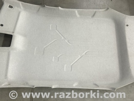 Потолок для Renault ZOE (2012-...) Львов 572142700, 739108903R