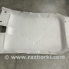 Потолок Renault ZOE (2012-...)