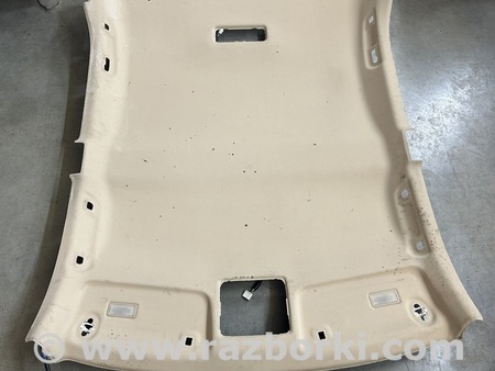 Потолок для Toyota Camry 40 XV40 (01.2006-07.2011) Львов 82171-33F00, 86101-33A70