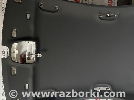 Потолок для Mercedes-Benz C W205 Львов