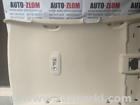 Потолок для Volkswagen Passat B8 (07.2014-...) Львов 561867501K