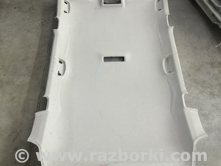 Потолок для Volkswagen Tiguan (11-17) Львов 5NN857552L, 5NN867501AR