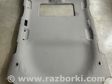 Потолок для Volkswagen Touareg (02-07) Львов 7L6867506A