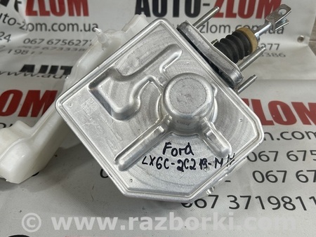 Блок ABS для Ford Escape 4 (01.2018-...) Львов LX6C-2C219-MH, LX61-2K478-D, LX6C-2D335-MH