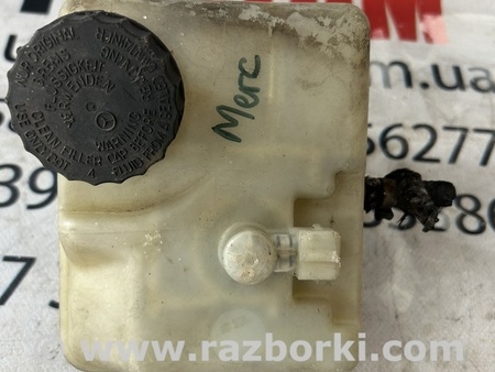 Бачок главного тормозного цилиндра для Mercedes-Benz Sprinter Львов A0024312702, L519863