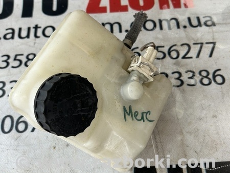 Бачок главного тормозного цилиндра для Mercedes-Benz Sprinter Львов A0024313502