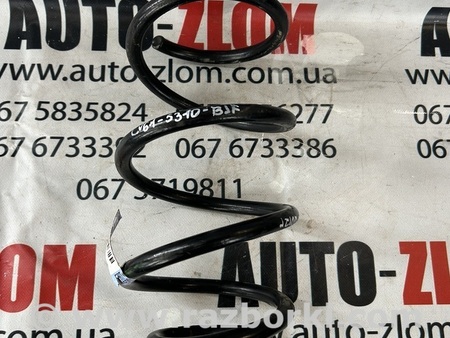 Пружина передняя для Ford Kuga 2 Львов CV61-5310-BJF