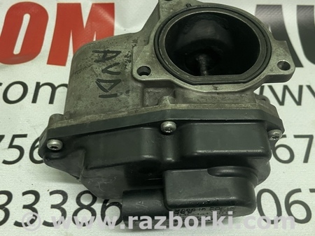 EGR для Volkswagen Golf VI Mk6 (10.2008-03.2016) Львов 03L131501E