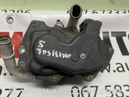 EGR для Audi (Ауди) Q5 8R (04.2008-03.2017) Львов 04L131501S