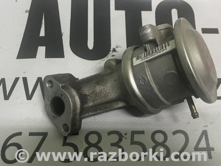 EGR для Audi (Ауди) Q7 4M (03.2015-...) Львов 06E131101M