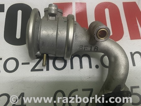 EGR для Audi (Ауди) Q7 4M (03.2015-...) Львов 06E131102M