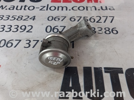 EGR для Audi (Ауди) A6 Allroad quattro C7 (04.2012-03.2019) Львов 06E131102P
