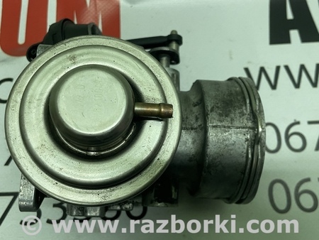 EGR для Skoda Octavia Львов 038129637L