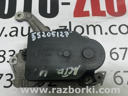 EGR для Opel Vectra C (2002-2008) Львов 55205127