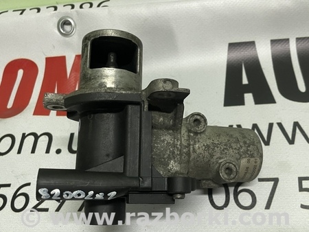 EGR для Renault Scenic II Львов 8200282949