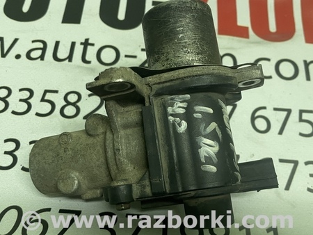 EGR для Renault Scenic II Львов 8200282949, 8200561269E