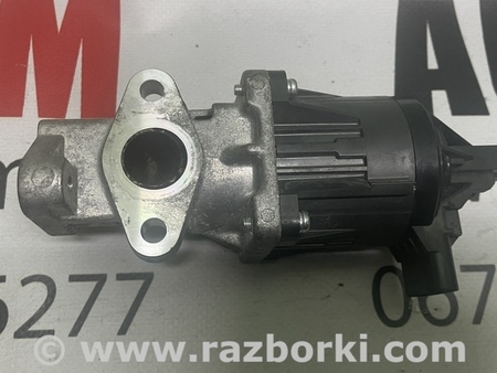 EGR для Ford Escape 4 (01.2018-...) Львов K2GE-9D475-AA
