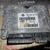 Блок управления двигателем Seat Toledo