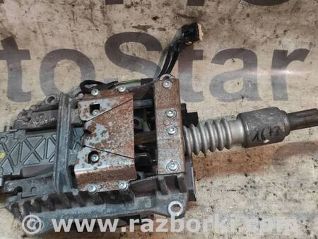 Рулевая колонка для Audi (Ауди) A8 D3 (07.2002-10.2009) Киев 4E0419512GX