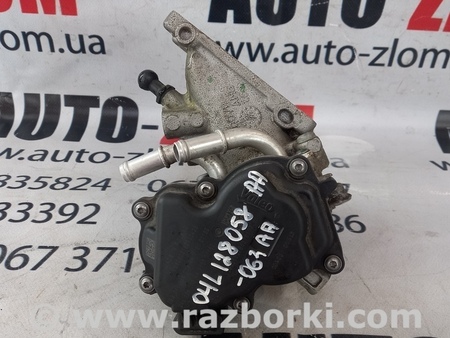 Дросельна заслінка для Volkswagen Tiguan (07-11) Львов 04L128059AA