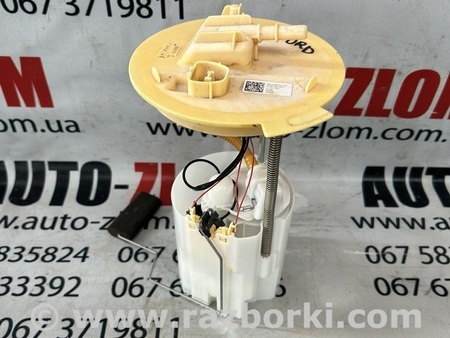Топливный насос для Ford Ecosport (2012-) Львов GN13-9H307-AC