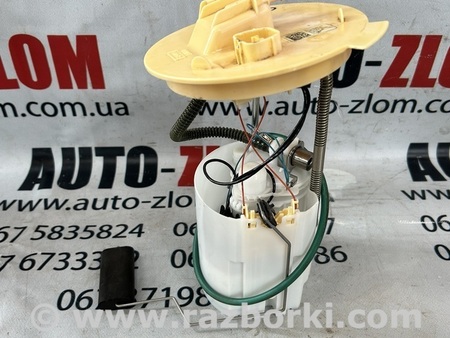 Топливный насос для Ford Ecosport (2012-) Львов GN13-9H307-CC