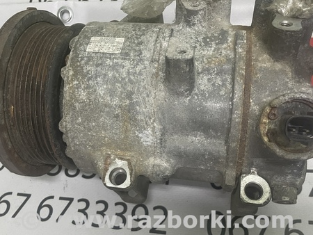 Компрессор кондиционера для Toyota Camry 40 XV40 (01.2006-07.2011) Львов 447260-1208