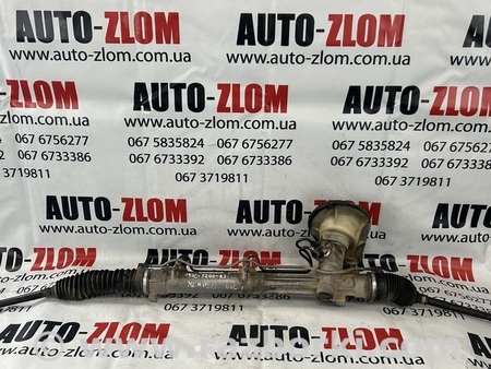 Рулевая рейка для Ford Mondeo 3 (09.2000 - 08.2007) Львов 1S7C-3200-AJ, RF-1S7C-3550-AA