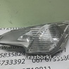 Противотуманная фара левая Ford Ecosport (2012-)