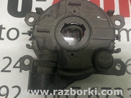 Противотуманные фары для Mitsubishi Outlander Львов 89203951, MN142091