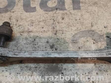 Тяга поперечная задней подвески для Audi (Ауди) A8 D3 (07.2002-10.2009) Киев 4E0501529G