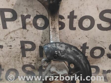 Цапфа передняя правая для Audi (Ауди) A8 D3 (07.2002-10.2009) Киев 4E0407254R