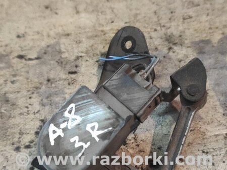 Датчик положения кузова для Audi (Ауди) A8 D3 (07.2002-10.2009) Киев 4E0616572E
