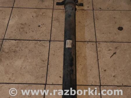 Карданный вал для Audi (Ауди) A8 D3 (07.2002-10.2009) Киев 4E0521101A