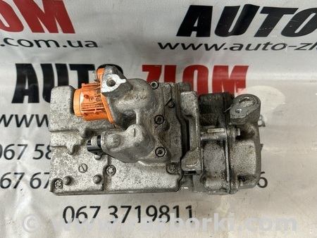 Компресор кондиціонера для Nissan LEAF (10-17) Львов 92600-3NF0A, 042200-0683