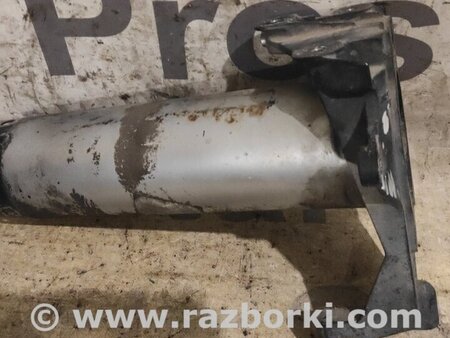 Лонжерон правый для Audi (Ауди) A8 D3 (07.2002-10.2009) Киев 4E0805348E