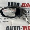 Дзеркало бокове ліве Infiniti QX60/JX35