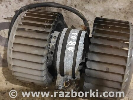 Моторчик печки для Audi (Ауди) A8 D3 (07.2002-10.2009) Киев 4E0959101A