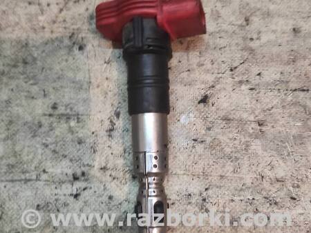 Катушка зажигания для Audi (Ауди) A8 D3 (07.2002-10.2009) Киев 077905115T