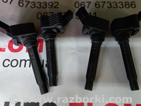 Катушка зажигания для Volkswagen Passat B7 (09.2010-06.2015) Львов 06K905110K
