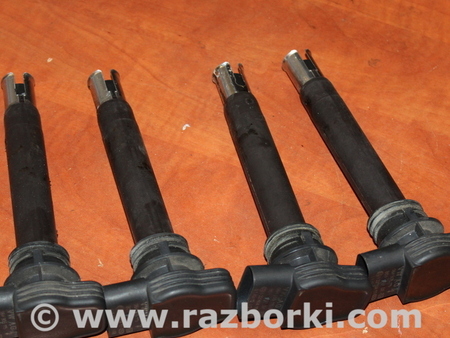 Катушка зажигания для Volkswagen Passat B7 (09.2010-06.2015) Львов 06H905115, 0221604109