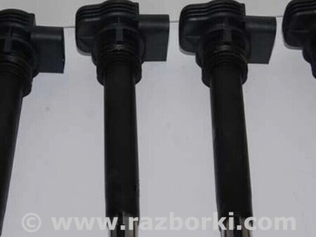 Катушка зажигания для Volkswagen Passat B7 (09.2010-06.2015) Львов 06H905115A, 0221604113