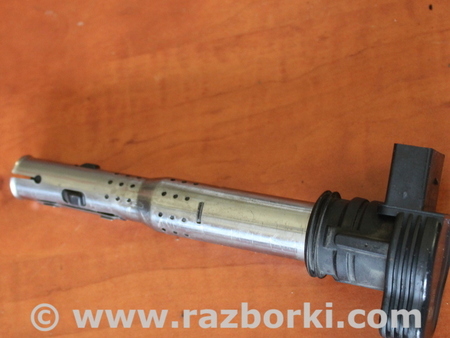 Катушка зажигания для Volkswagen Passat B6 (03.2005-12.2010) Львов R0702S00300