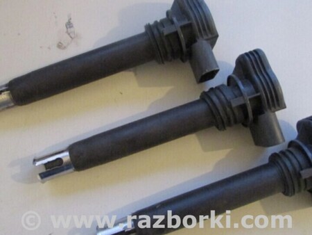 Катушка зажигания для Audi (Ауди) A4 B6 - 8E5, 8EC (11.2000-11.2004) Львов 0221604115