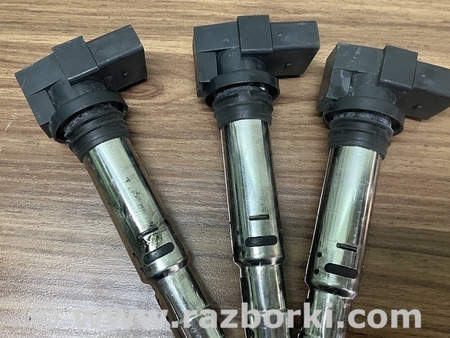 Катушка зажигания для Volkswagen Passat B6 (03.2005-12.2010) Львов 0040102030