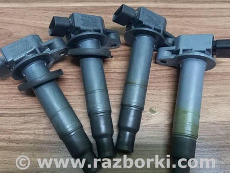 Катушка зажигания для Toyota Yaris (05-11) Львов 90080-19021